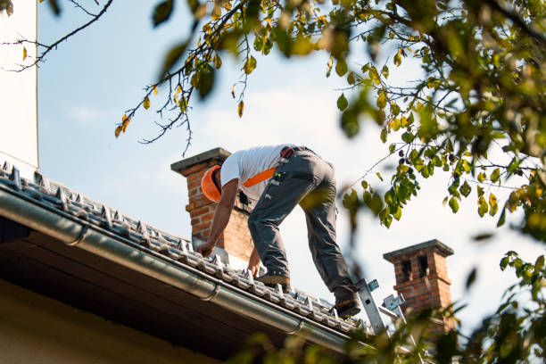 Best Storm Damage Roof Repair  in Hinckley, MN
